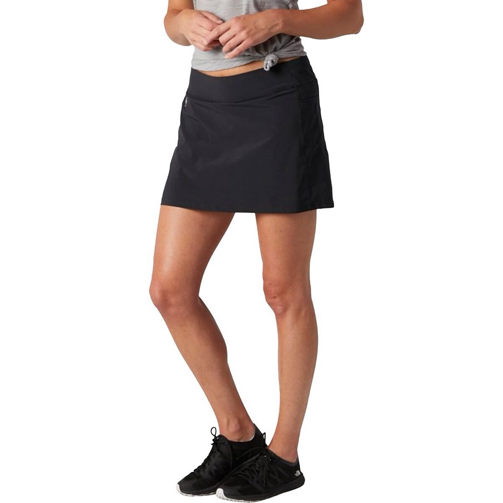 Smartwool Active Lined Merino Wool Skirt